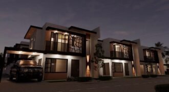 Acacia – Woodridge Liwanon