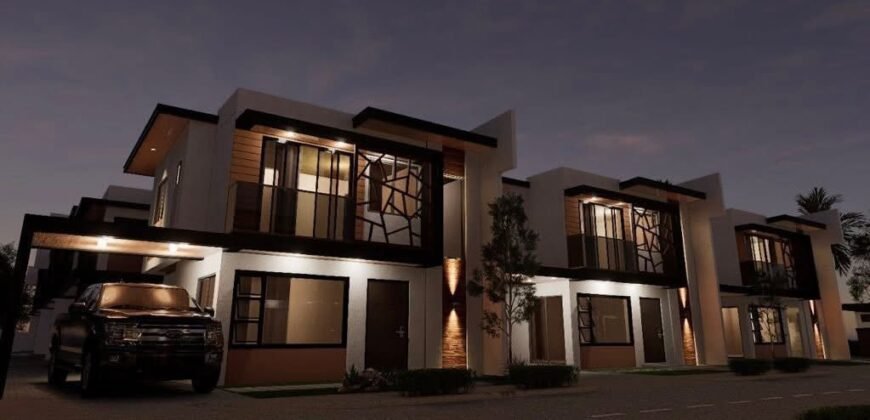 Acacia – Woodridge Liwanon