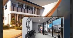 Molave – Woodridge Liwanon