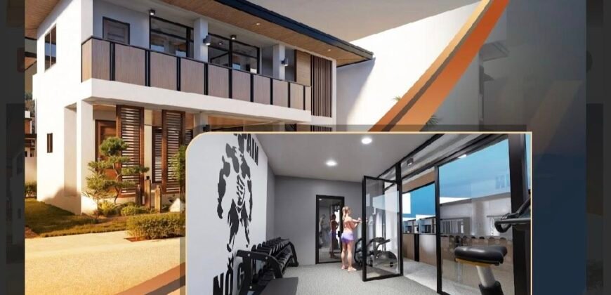 Molave – Woodridge Liwanon