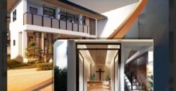 Molave – Woodridge Liwanon