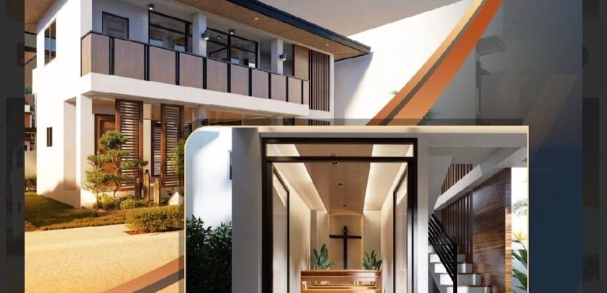 Molave – Woodridge Liwanon