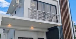 Amber – Amari Residences