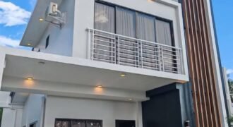 Amber – Amari Residences