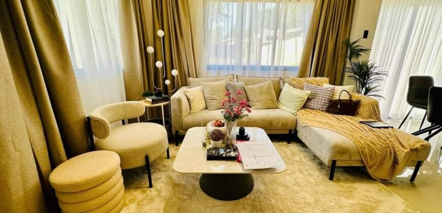 Amber – Amari Residences