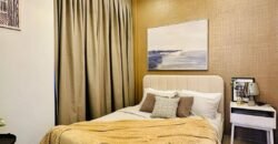 Amber – Amari Residences