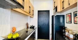 Amber – Amari Residences