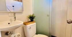 Amber – Amari Residences