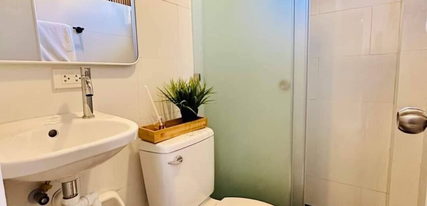 Amber – Amari Residences