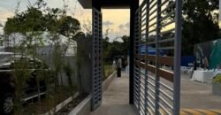 Amber – Amari Residences