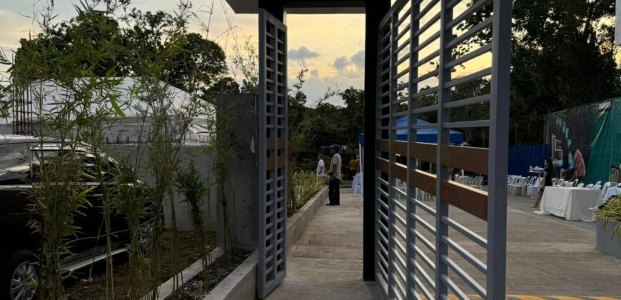 Amber – Amari Residences