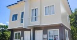 Duplex – Richwood Homes Bohol Dos