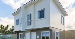 Duplex – Richwood Homes Bohol Dos