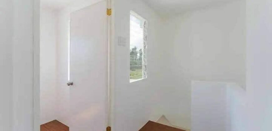 Duplex – Richwood Homes Bohol Dos