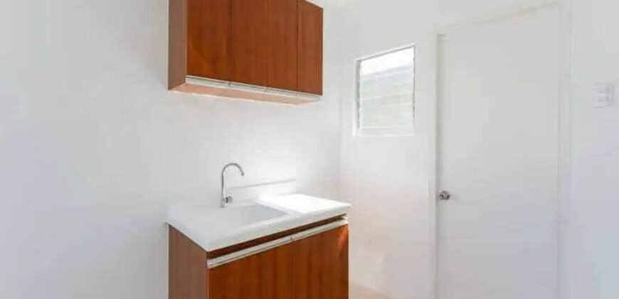 Duplex – Richwood Homes Bohol Dos