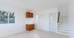 Duplex – Richwood Homes Bohol Dos
