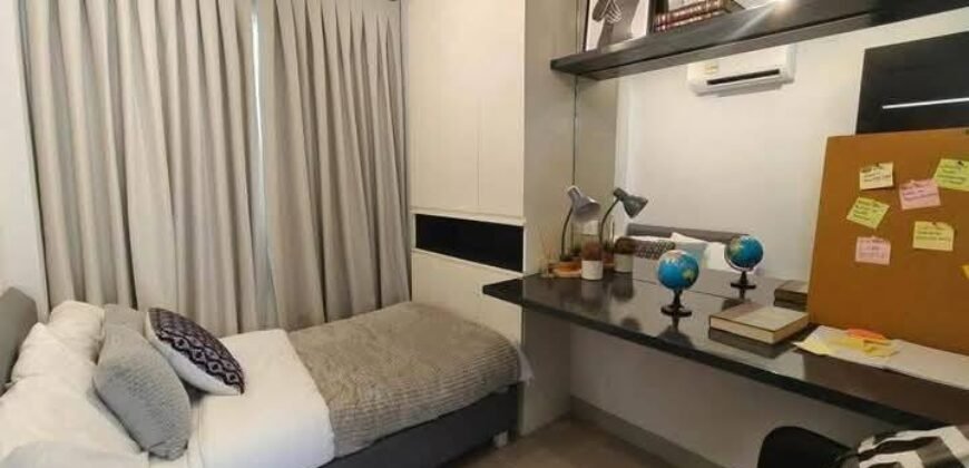 Jade – Amari Residences