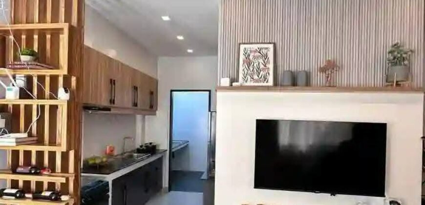 Jade – Amari Residences