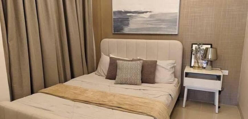 Jade – Amari Residences