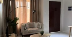 Kristine Townhouse Unit – La Priscilla Homes ll