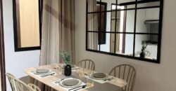 Kristine Townhouse Unit – La Priscilla Homes ll