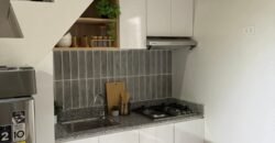 Kristine Townhouse Unit – La Priscilla Homes ll