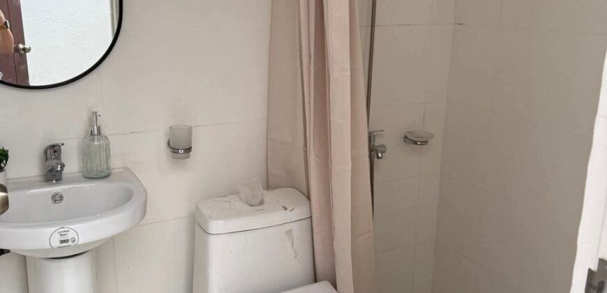 Kristine Townhouse Unit – La Priscilla Homes ll