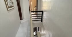 Kristine Townhouse Unit – La Priscilla Homes ll
