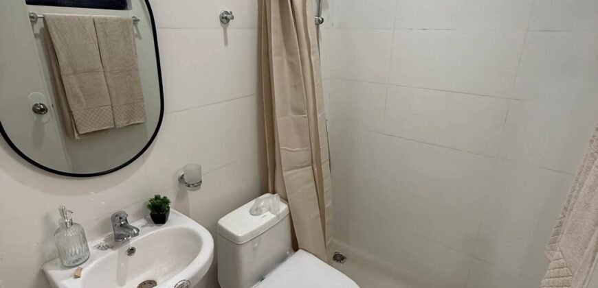 Kristine Townhouse Unit – La Priscilla Homes ll