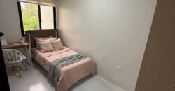 Kristine Townhouse Unit – La Priscilla Homes ll