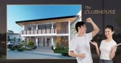 Molave – Woodridge Liwanon