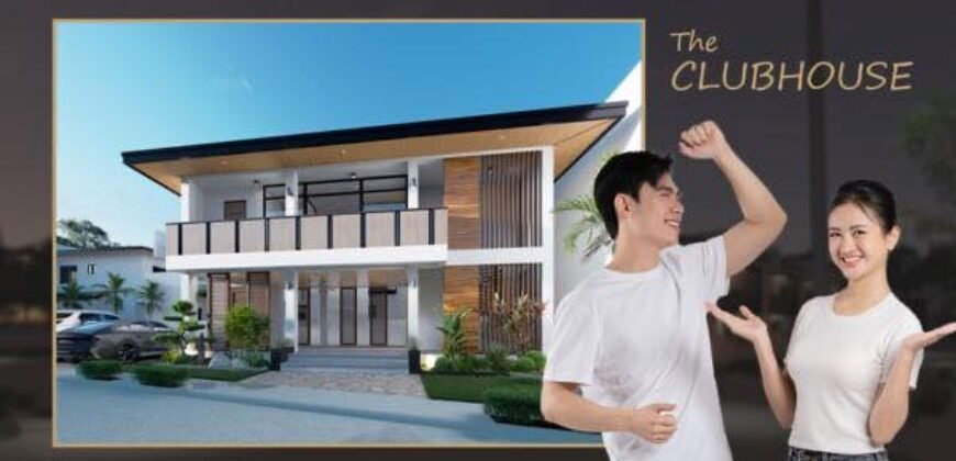 Molave – Woodridge Liwanon