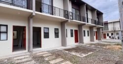 Nova Townhouse Unit – Luisa Estate Subdivision
