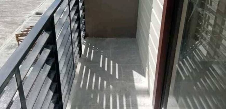 Nova Townhouse Unit – Luisa Estate Subdivision