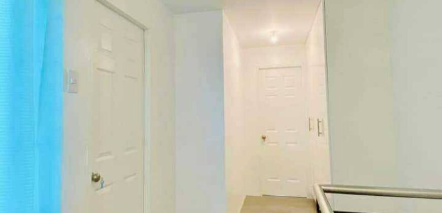 2 Storey Townhouse – Richwood Homes Bohol Dos