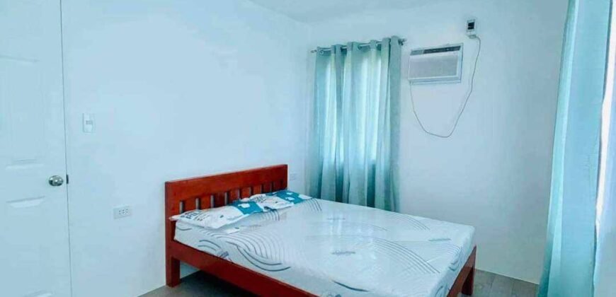 2 Storey Townhouse – Richwood Homes Bohol Dos