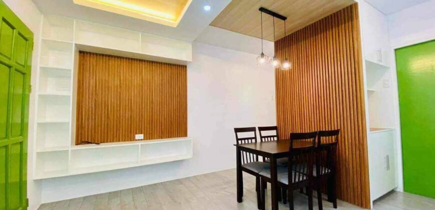 2 Storey Townhouse – Richwood Homes Bohol Dos