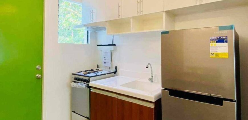 2 Storey Townhouse – Richwood Homes Bohol Dos
