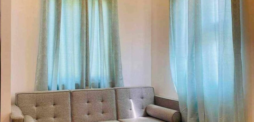 2 Storey Townhouse – Richwood Homes Bohol Dos