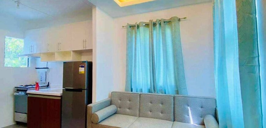2 Storey Townhouse – Richwood Homes Bohol Dos