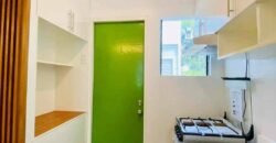 2 Storey Townhouse – Richwood Homes Bohol Dos