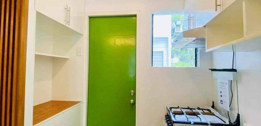 2 Storey Townhouse – Richwood Homes Bohol Dos