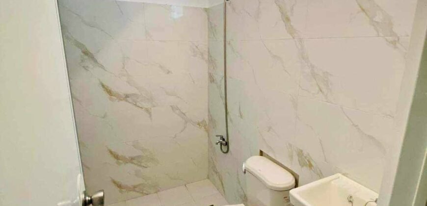 2 Storey Townhouse – Richwood Homes Bohol Dos