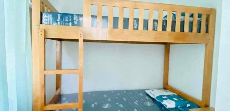 2 Storey Townhouse – Richwood Homes Bohol Dos