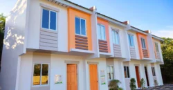 2 Storey Townhouse – Richwood Homes Bohol Dos