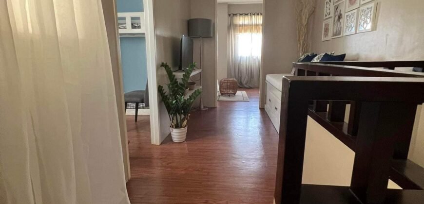 2 Storey Townhouse – Richwood Homes Bohol Dos
