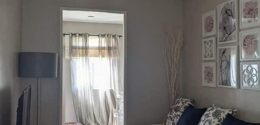 2 Storey Townhouse – Richwood Homes Bohol Dos