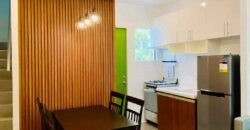 2 Storey Townhouse – Richwood Homes Bohol Dos