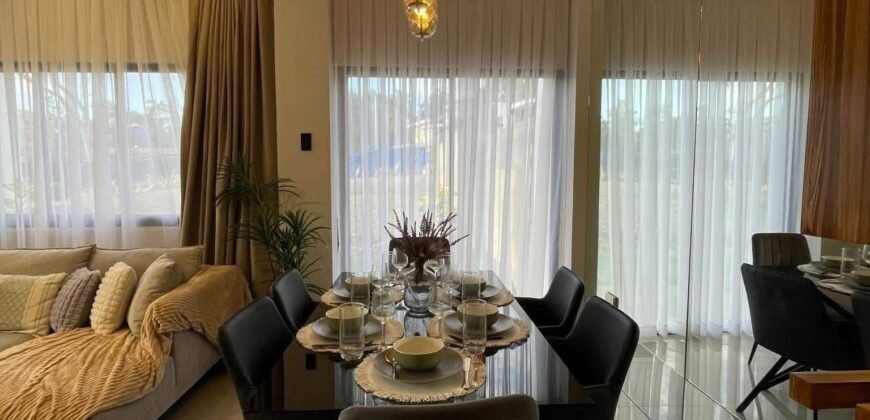 Ruby – Amari Residences