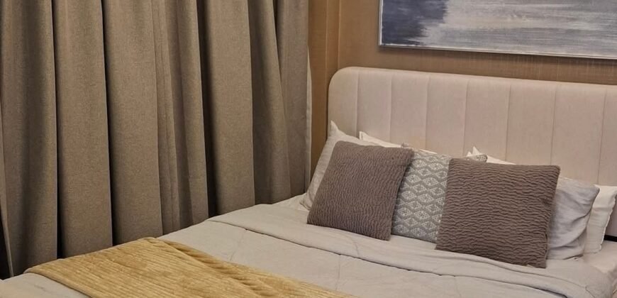 Ruby – Amari Residences